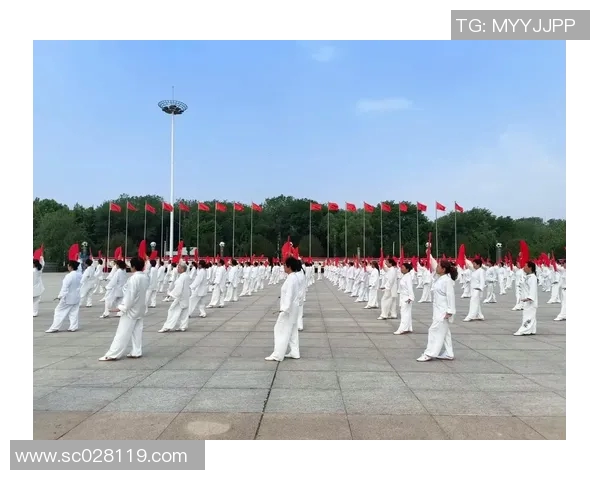 体育文化视角下的全民健身发展路径与社会影响探析