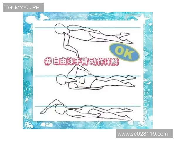 游泳对身体健康的多重益处全面解析与科学研究揭秘