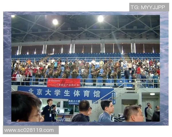 竞技运动的发展与创新：探索未来体育的无限可能