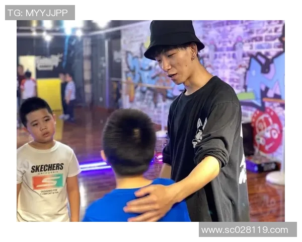 西安街舞队的团队协作与创意表达探索之旅